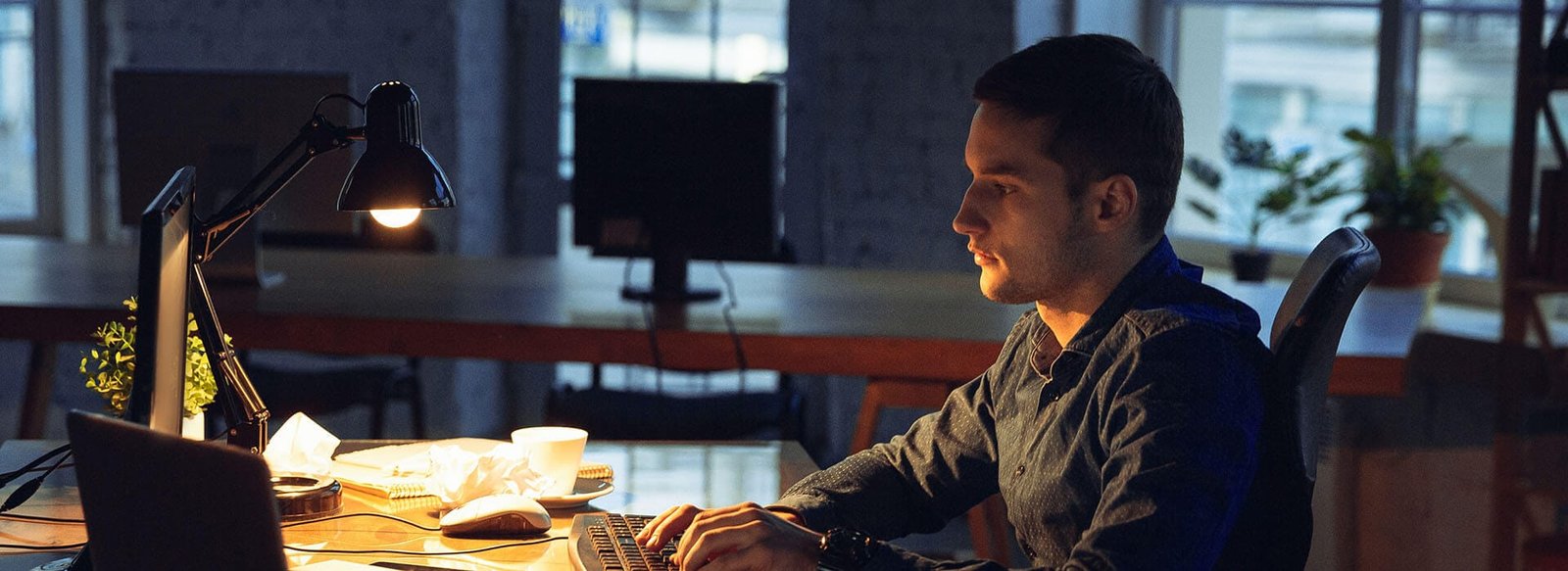 Social Trading Community